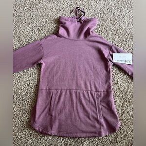 RBX Purple Sweatshirt